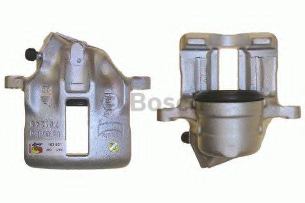 BOSCH 0204103531 Тормозной суппорт