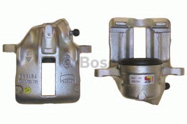 BOSCH 0204103532 Тормозной суппорт