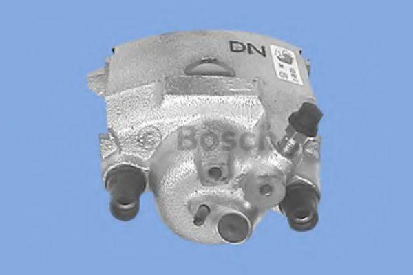 BOSCH 0204103581 Тормозной суппорт