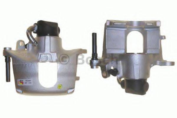 BOSCH 0204103595 Тормозной суппорт