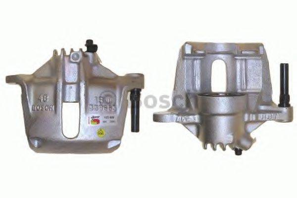 BOSCH 0204103609 Тормозной суппорт