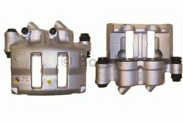 BOSCH 0204103731 Тормозной суппорт