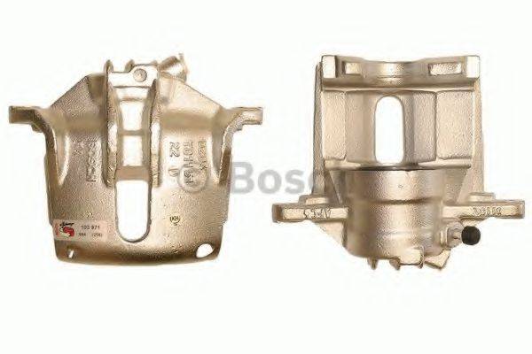 BOSCH 0204103971 Тормозной суппорт