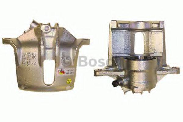 BOSCH 0204103972 Тормозной суппорт