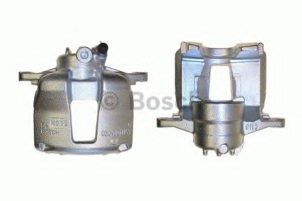 BOSCH 0204103973 Тормозной суппорт