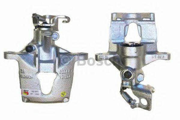 BOSCH 0204103977 Тормозной суппорт