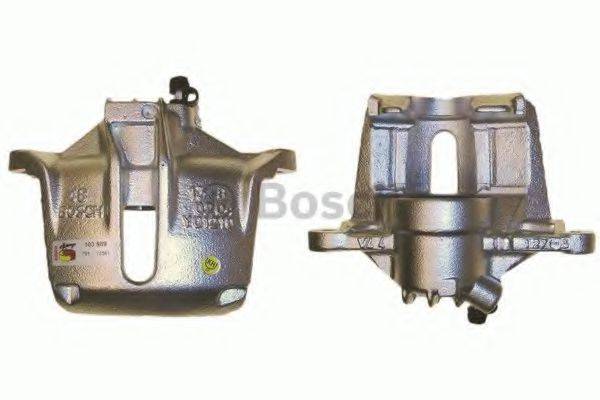 BOSCH 0204103989 Тормозной суппорт