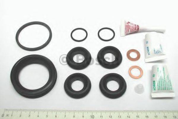 BOSCH 0204104044 Ремкомплект, тормозной суппорт