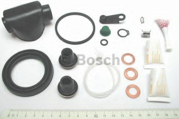 BOSCH 0204104057 Ремкомплект, тормозной суппорт