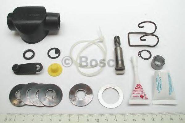 BOSCH 0204104068 Ремкомплект, тормозной суппорт