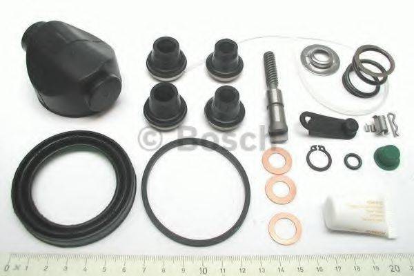 BOSCH 0204104179 Ремкомплект, тормозной суппорт