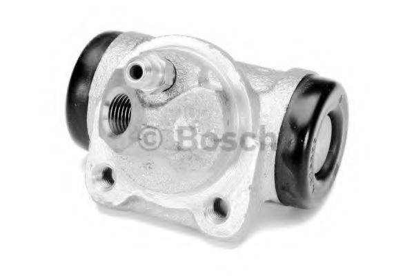 BOSCH F026002132 Колесный тормозной цилиндр