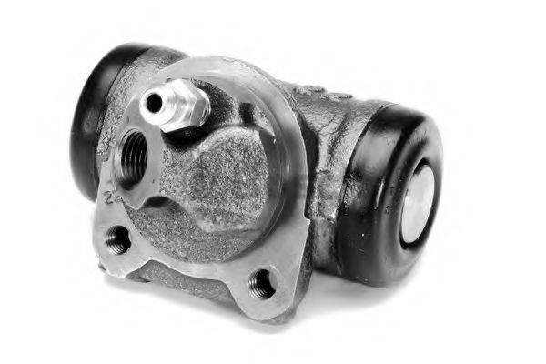 BOSCH F026002140 Колесный тормозной цилиндр