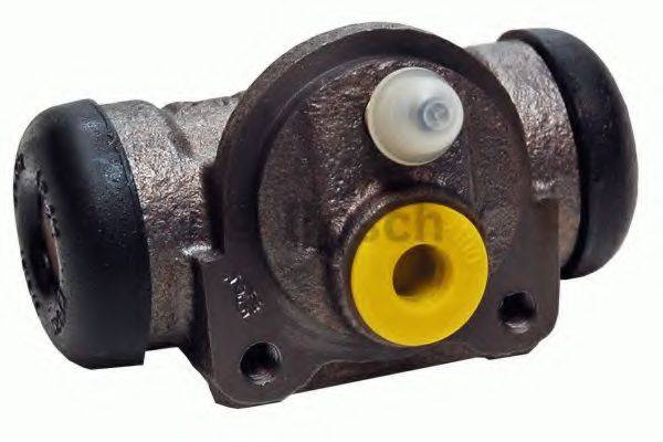 BOSCH 0204116159 Колесный тормозной цилиндр