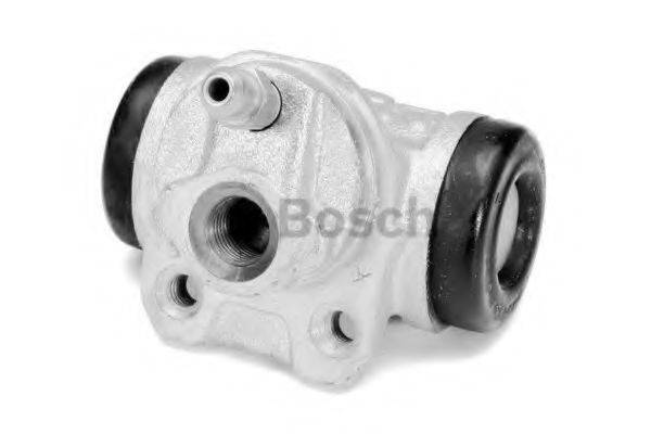 BOSCH F026002180 Колесный тормозной цилиндр