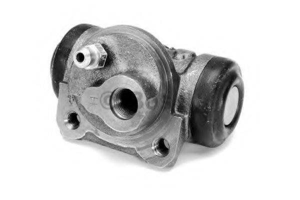 BOSCH F026002462 Колесный тормозной цилиндр