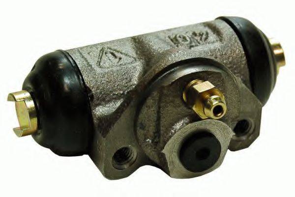 BOSCH F026002470 Колесный тормозной цилиндр