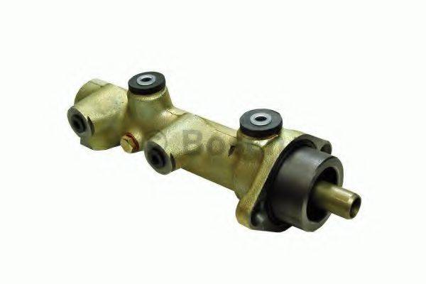 BOSCH F026003150 Главный тормозной цилиндр