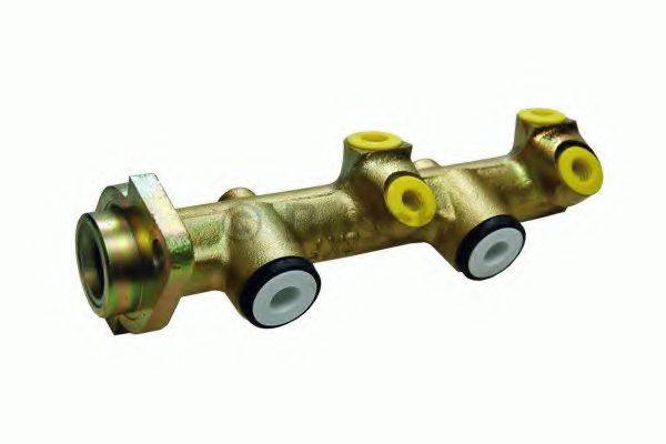 BOSCH F026003078 Главный тормозной цилиндр