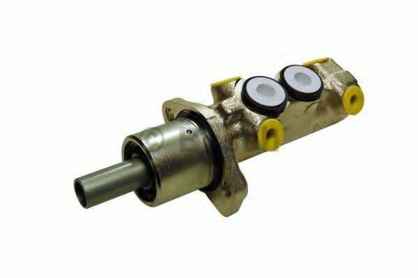 BOSCH F026003257 Главный тормозной цилиндр