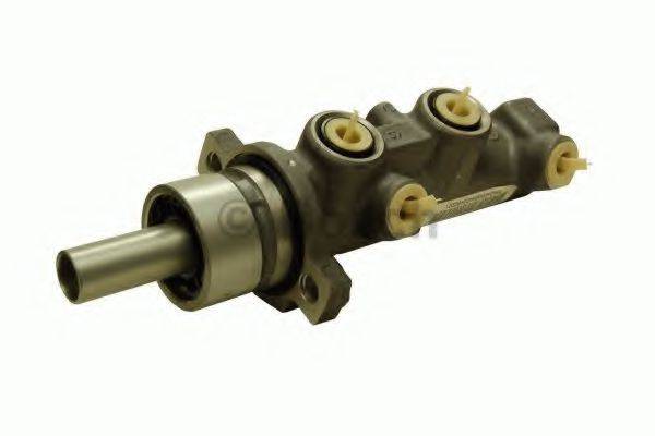 BOSCH F026003622 Главный тормозной цилиндр