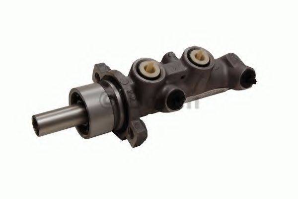 BOSCH F026003635 Главный тормозной цилиндр