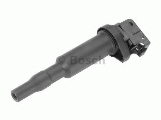 BOSCH 0221504464 Катушка зажигания