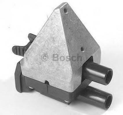 BOSCH 0221505437 Катушка зажигания