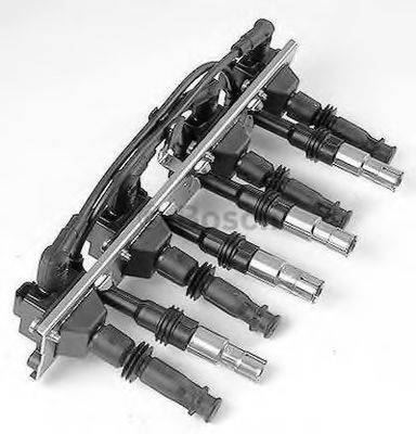 BOSCH 0221506004 Элемент катушки зажигания