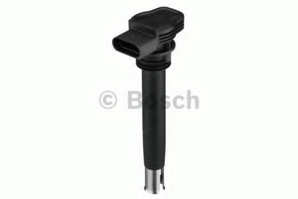 BOSCH 0221604113 Катушка зажигания