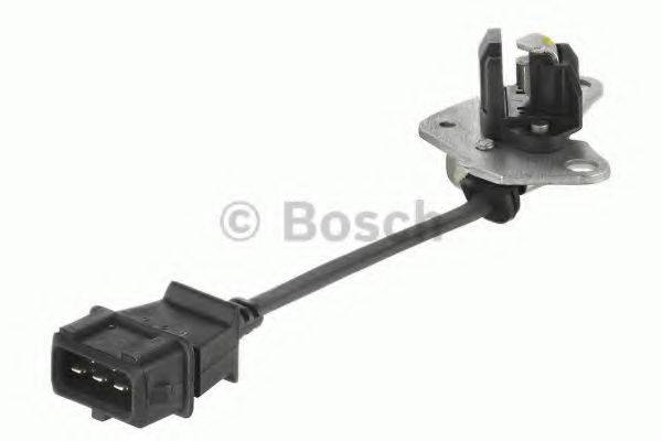 BOSCH 0232101013 Датчик, импульс зажигания