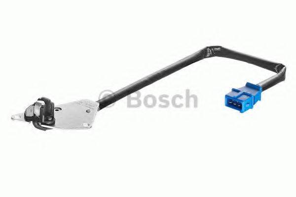 BOSCH 0232101026 Датчик, положение распределительного вала