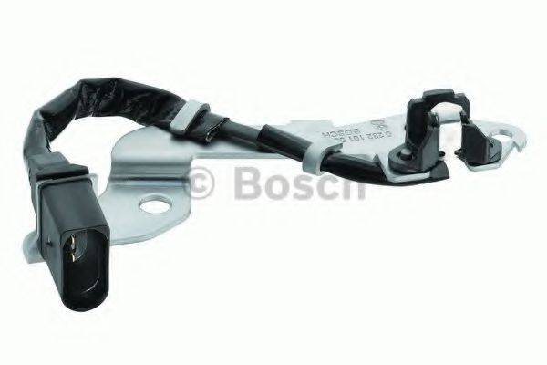 BOSCH 0232101031 Датчик, положение распределительного вала