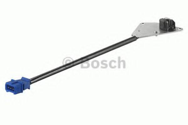 BOSCH 0232101037 Датчик, положение распределительного вала