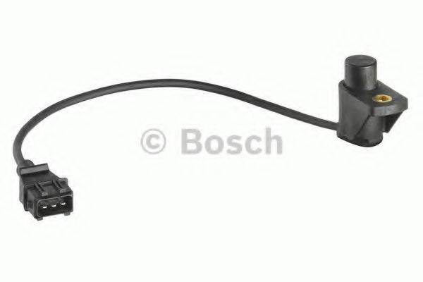 BOSCH 0232103007 Датчик, положение распределительного вала