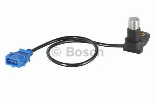 BOSCH 0232103024 Датчик, положение распределительного вала