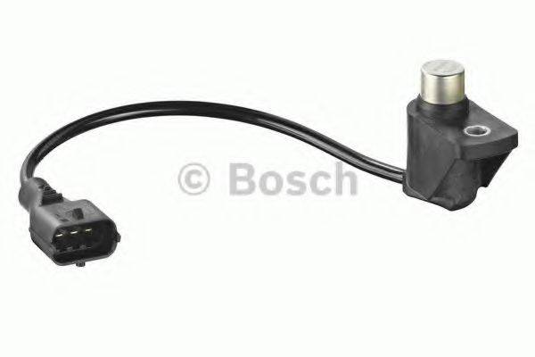 BOSCH 0232103025 Датчик, положение распределительного вала