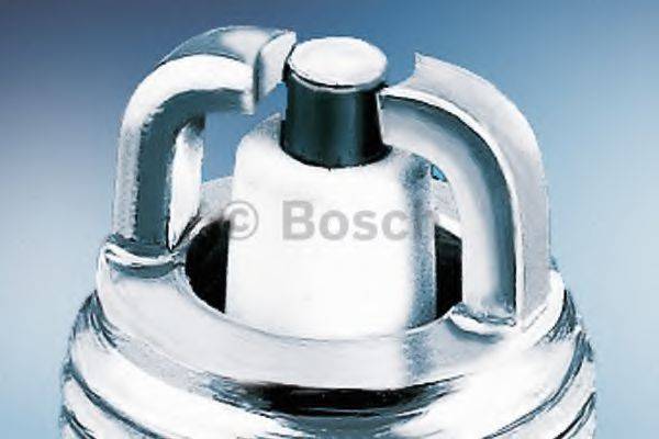 BOSCH 0242140504 Свеча зажигания