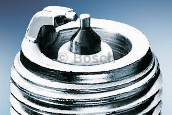 BOSCH 0241245641 Свеча зажигания