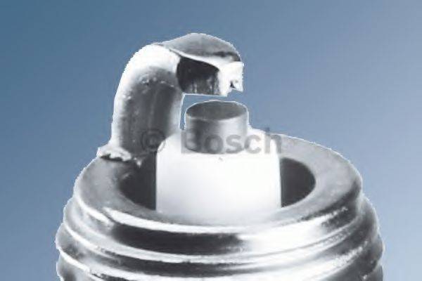 BOSCH 0242135515 Свеча зажигания