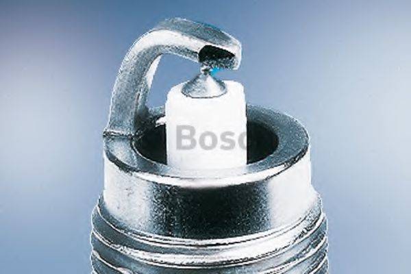 BOSCH 0242225570 Свеча зажигания