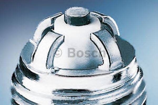 BOSCH 0242229648 Свеча зажигания