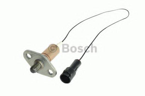 BOSCH 0258002051 Лямбда-зонд