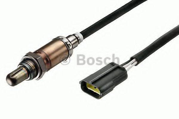 BOSCH 0258003704 Лямбда-зонд