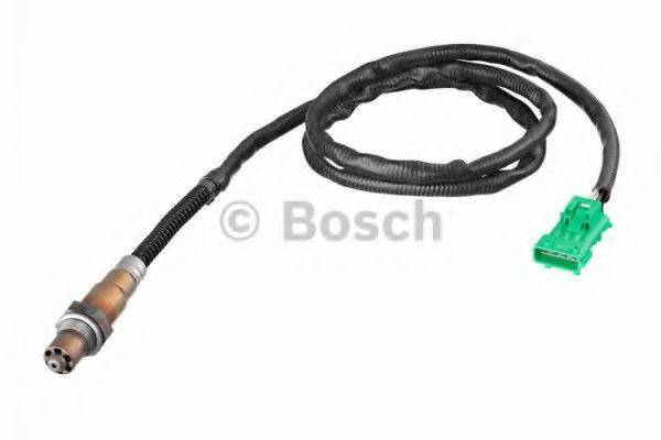 BOSCH 0 258 006 028