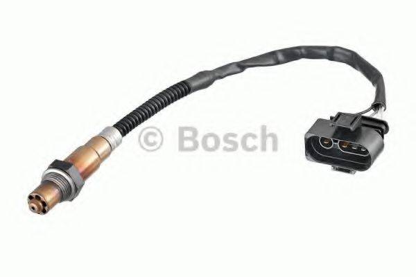 BOSCH 0258006406 Лямбда-зонд