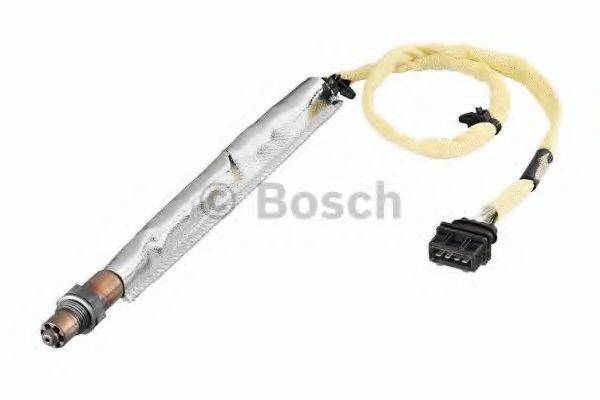 BOSCH 0258006291 Лямбда-зонд