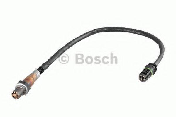 BOSCH 0258006755 Лямбда-зонд