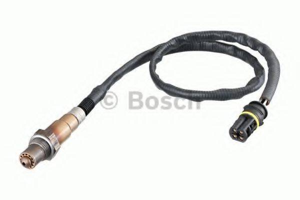 BOSCH 0258006436 Лямбда-зонд