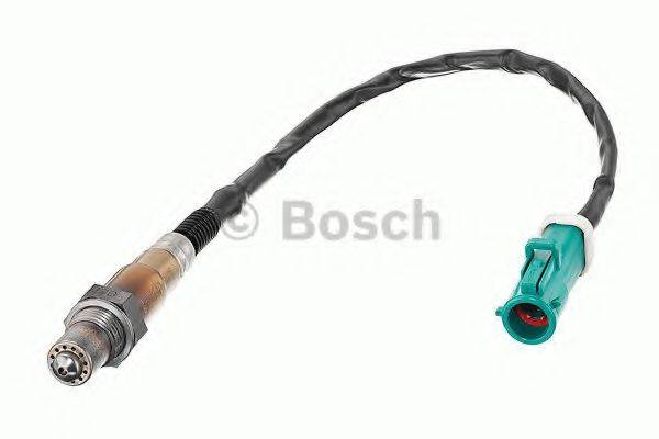 BOSCH 0 258 006 599